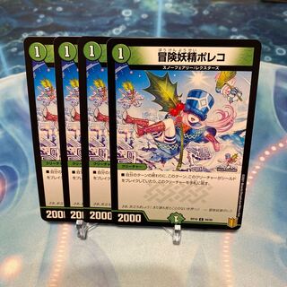 Adventure Fairy Poleco (5)