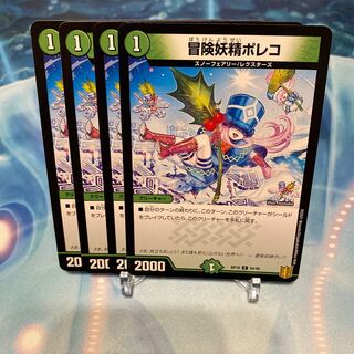 Adventure Fairy Poleco (6)