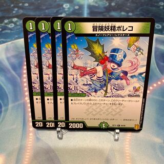 Adventure Fairy Poleco (7)