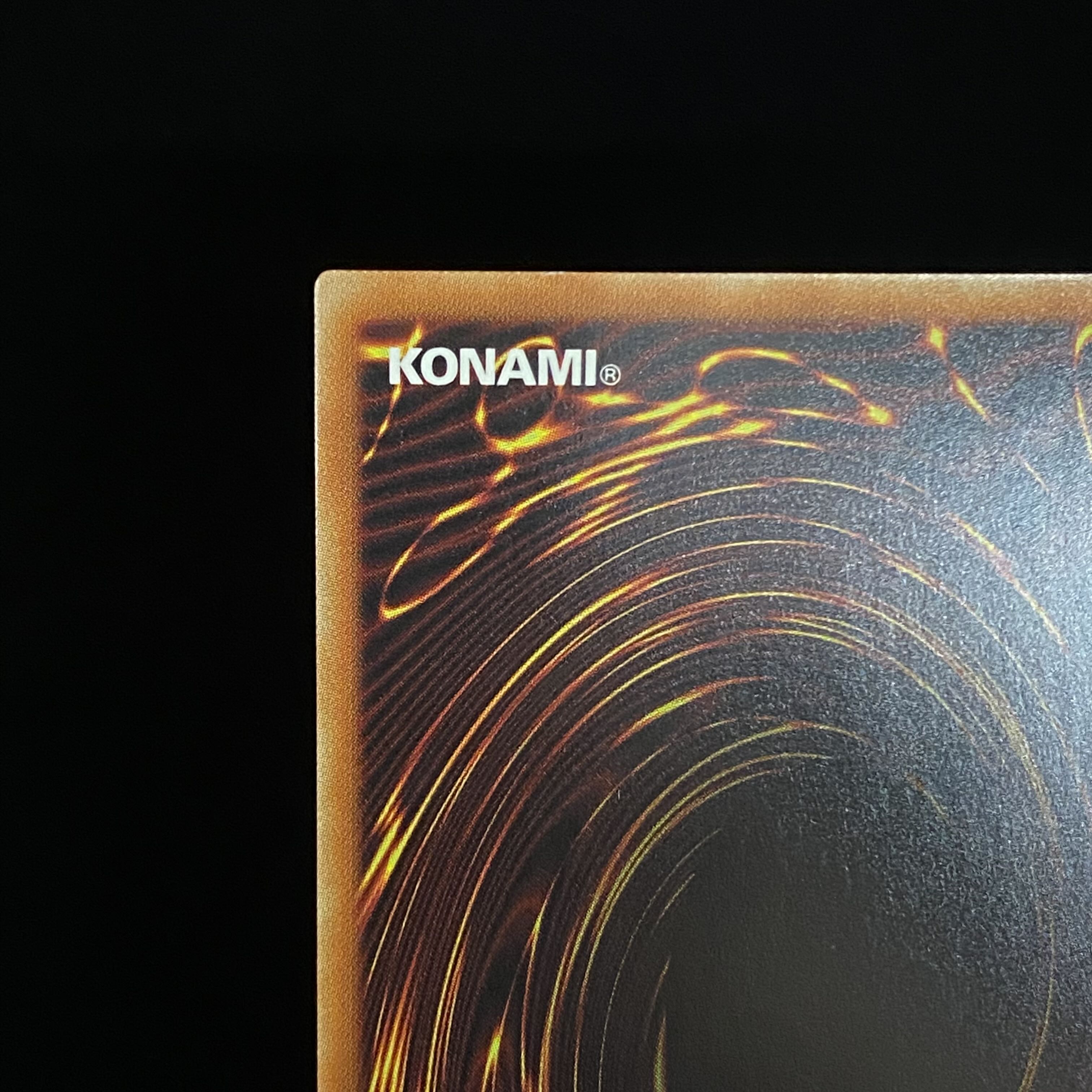 Ash Blossom & Joyous Spring Wrong picture Prismatic Secret Rare PAC1-JP016