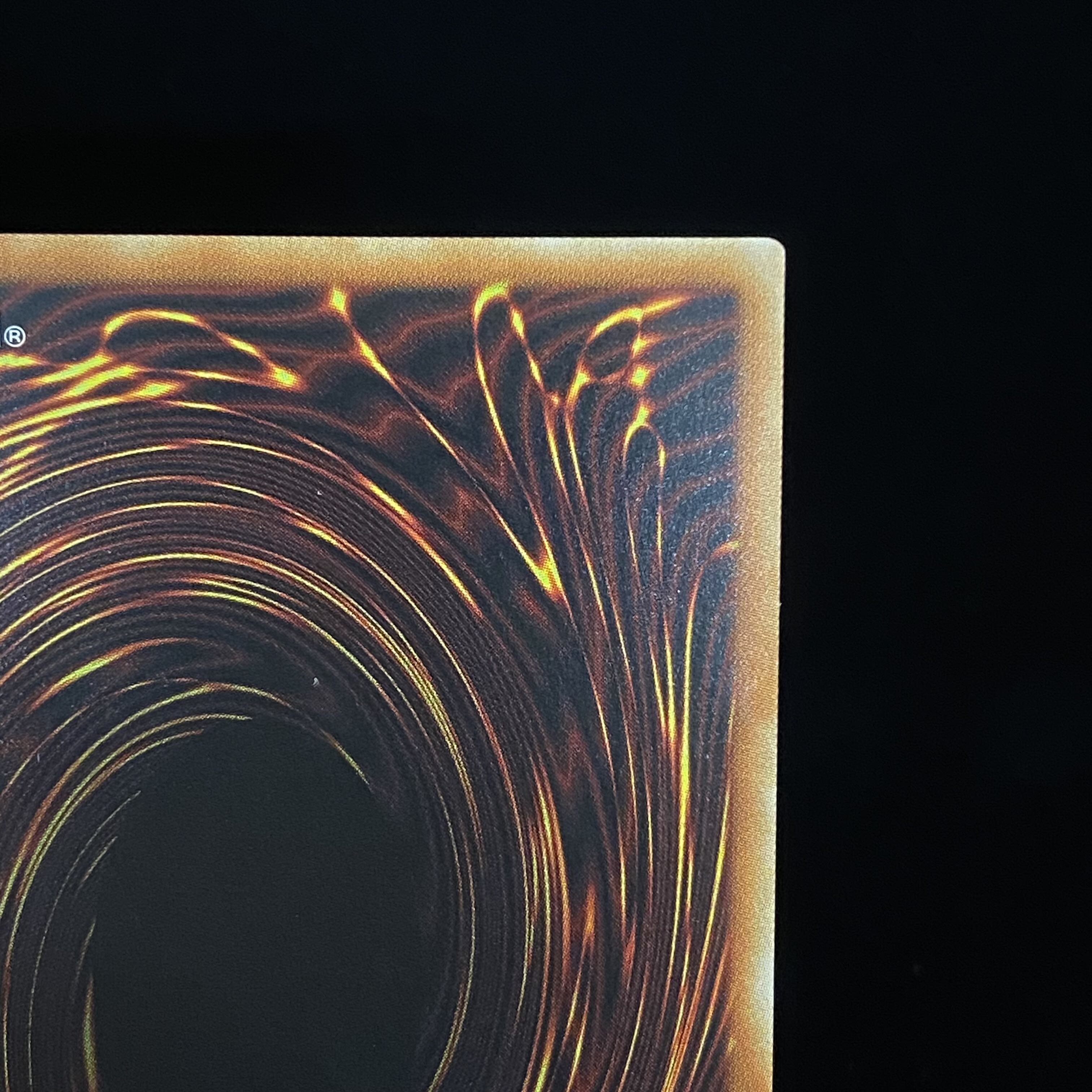 Ash Blossom & Joyous Spring Wrong picture Prismatic Secret Rare PAC1-JP016