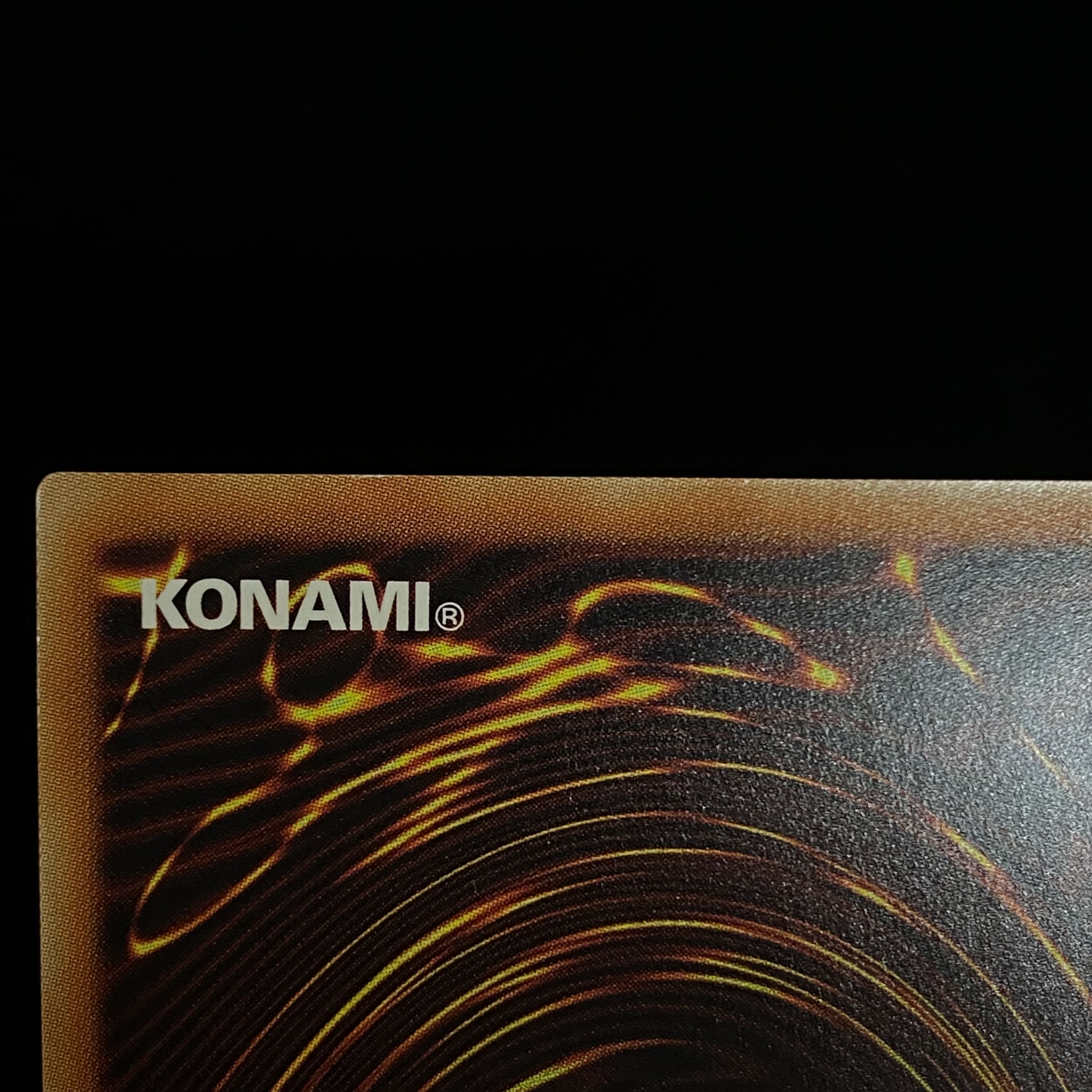 Ash Blossom & Joyous Spring Wrong picture Prismatic Secret Rare PAC1-JP016