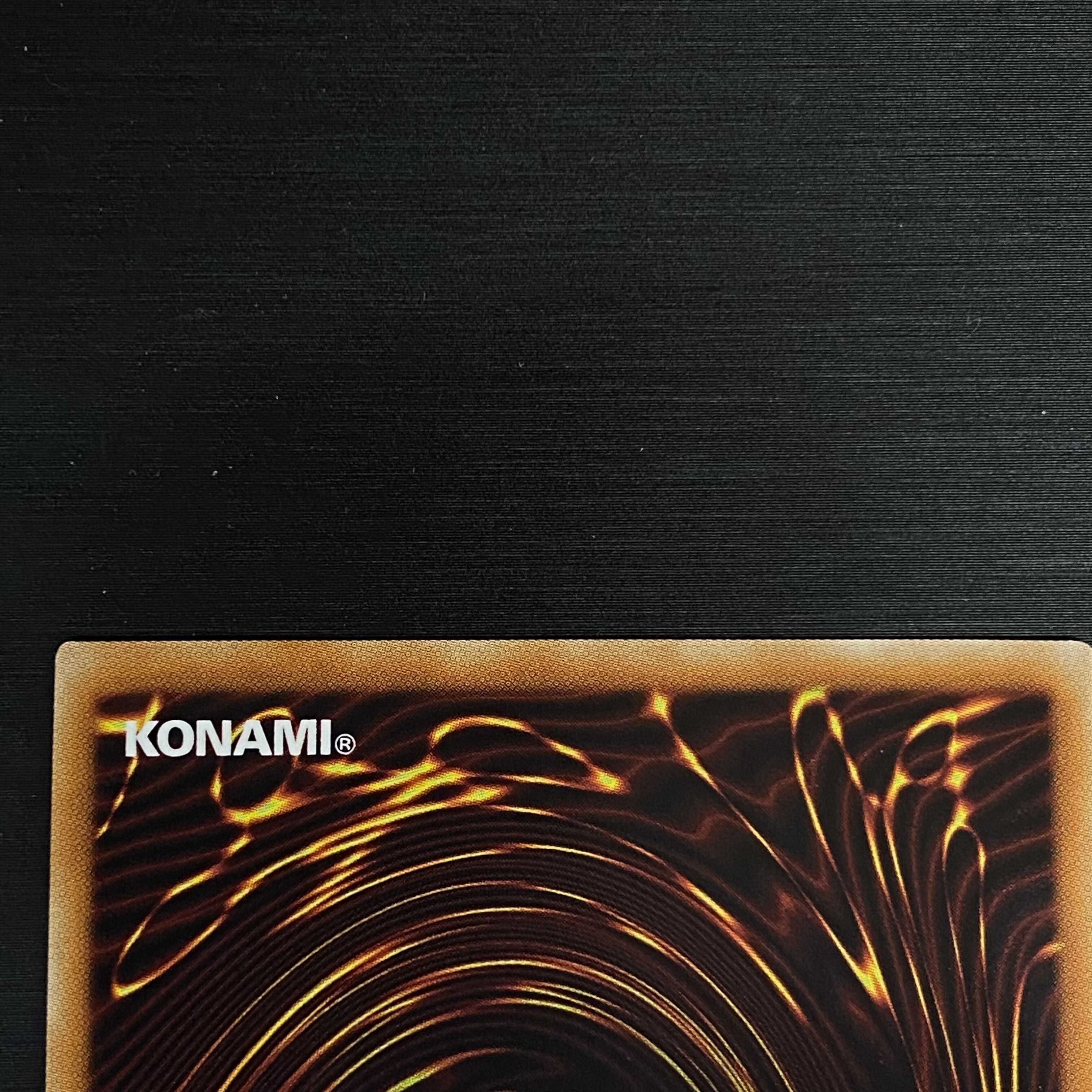 Ten Thousand Dragon 10,000 secret rare JGAS-JP000