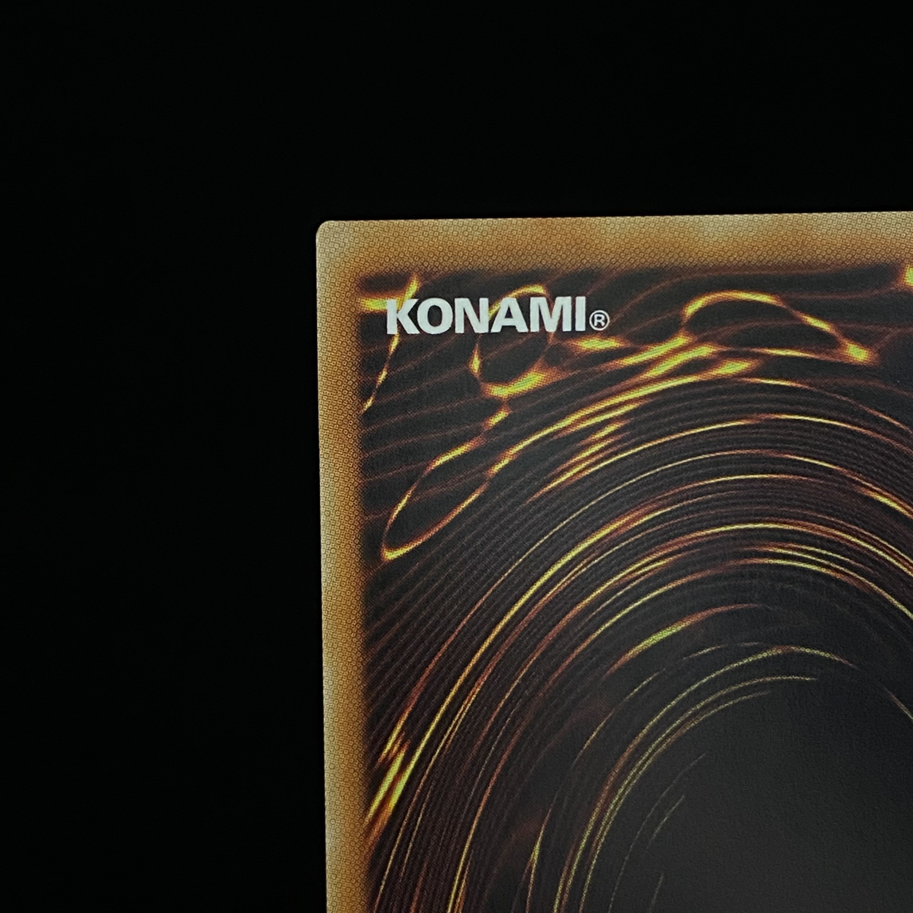 Ten Thousand Dragon 10,000 secret rare JGAS-JP000