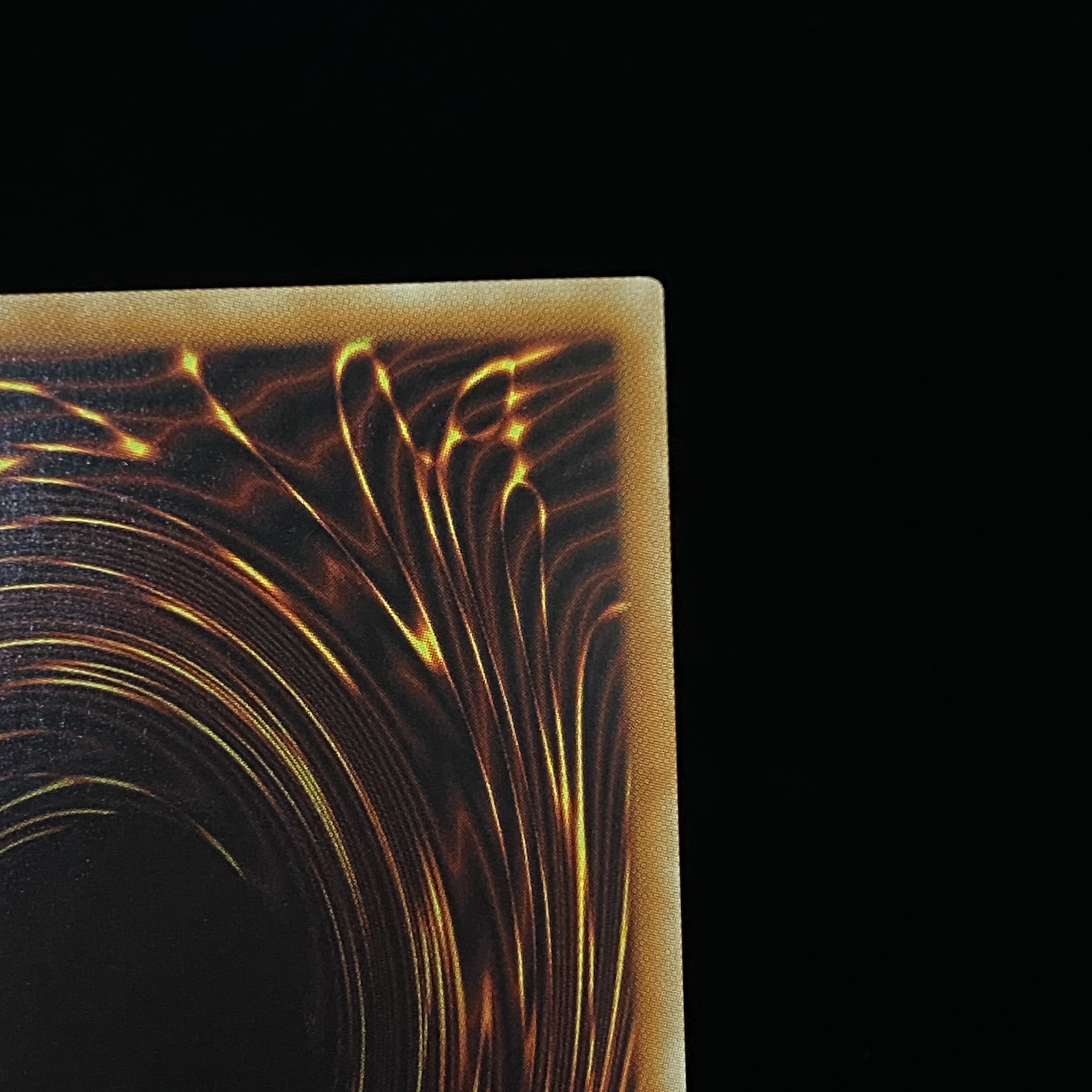 Ten Thousand Dragon 10,000 secret rare JGAS-JP000