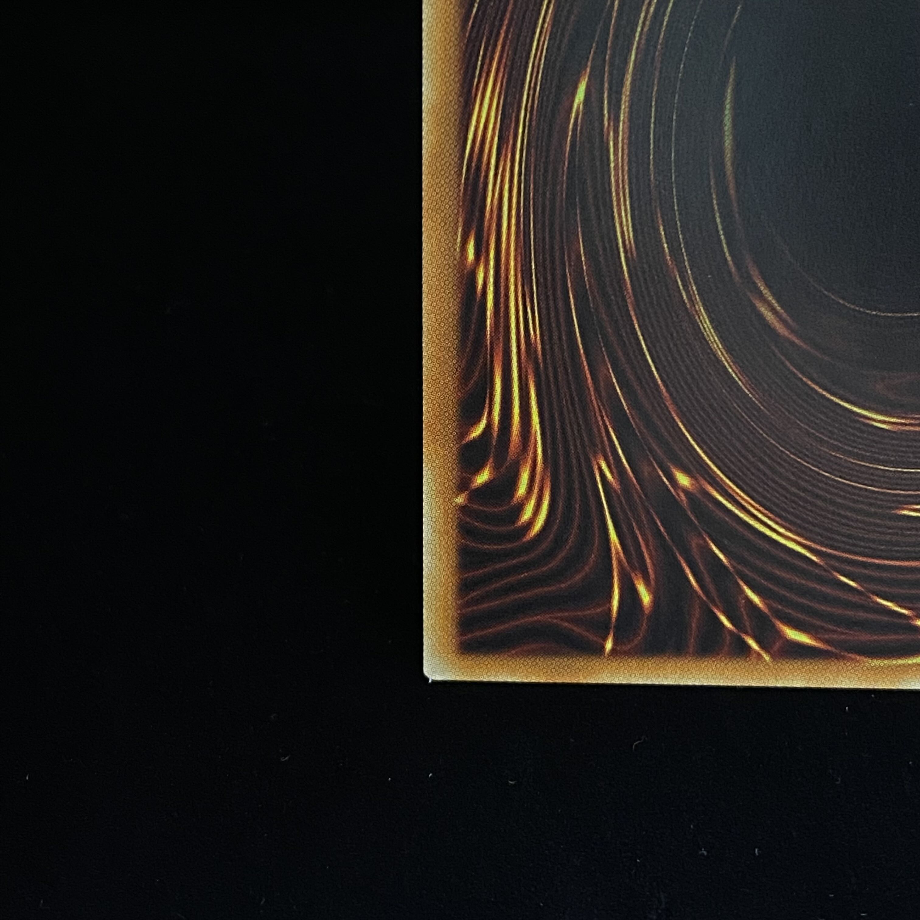 Ten Thousand Dragon 10,000 secret rare JGAS-JP000