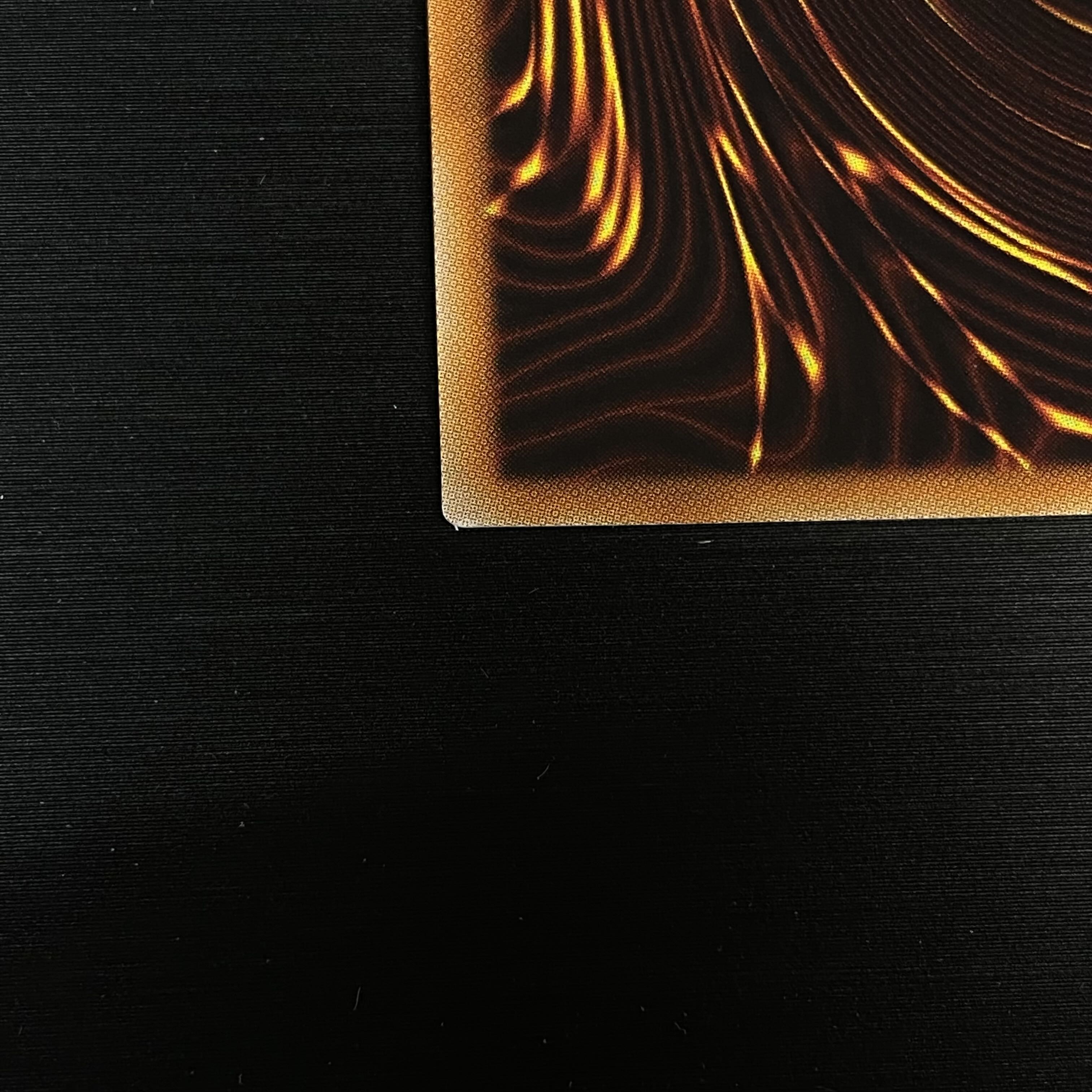 Ten Thousand Dragon 10,000 secret rare JGAS-JP000