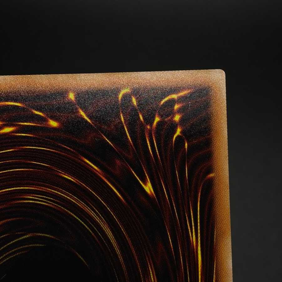 Sentouhime-Rose 20th Secret Rare IGAS-JP020