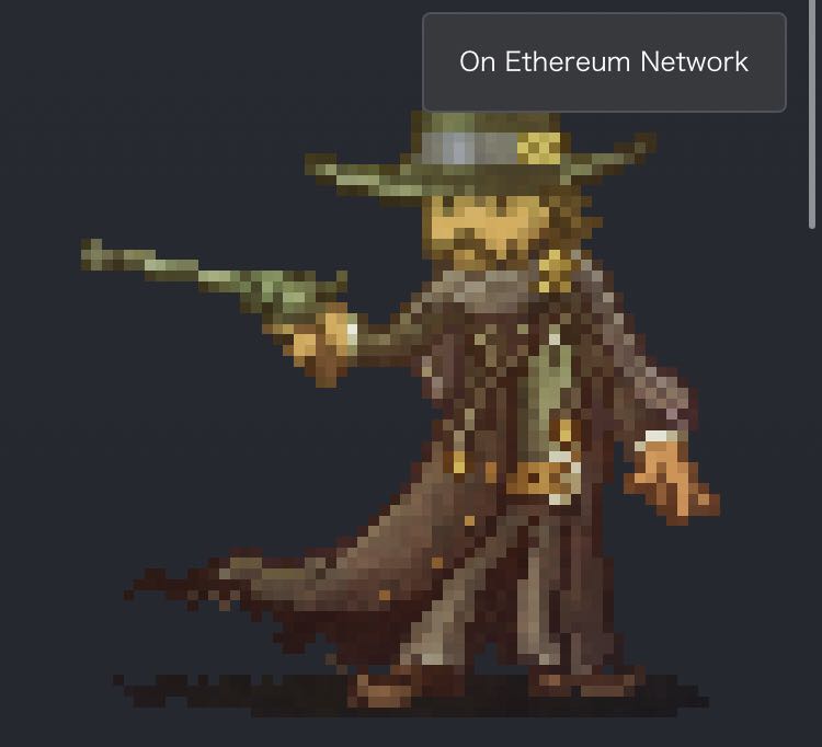 Lv80ワイアット・アープ