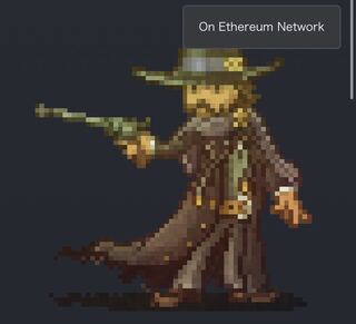 Lv80ワイアット・アープ