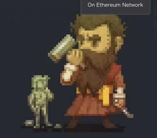 Lv70ミケランジェロ