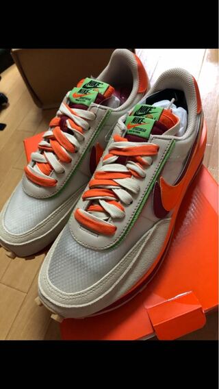 NIKE Sakai Clot LD Waffle 26.5 26.5cm