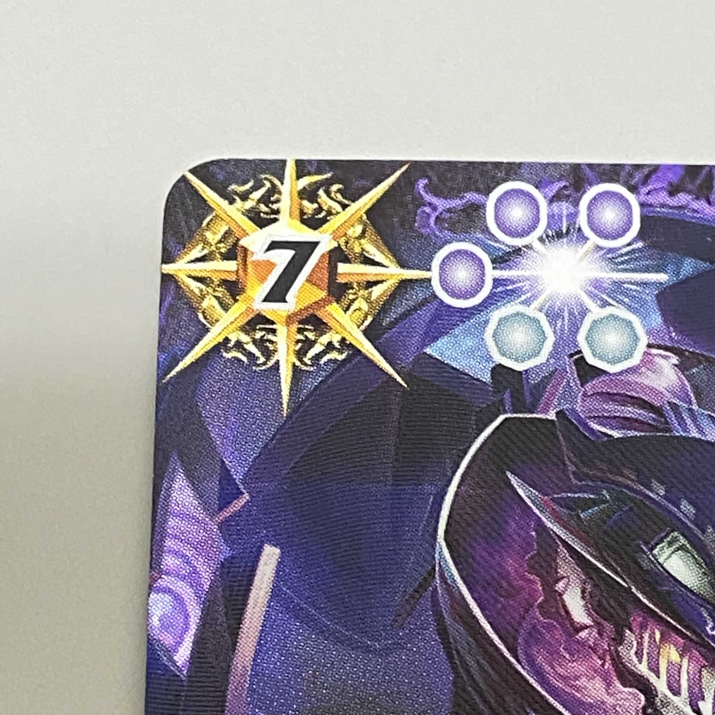 BS X Illusory Hermit Knight Badger Dulles