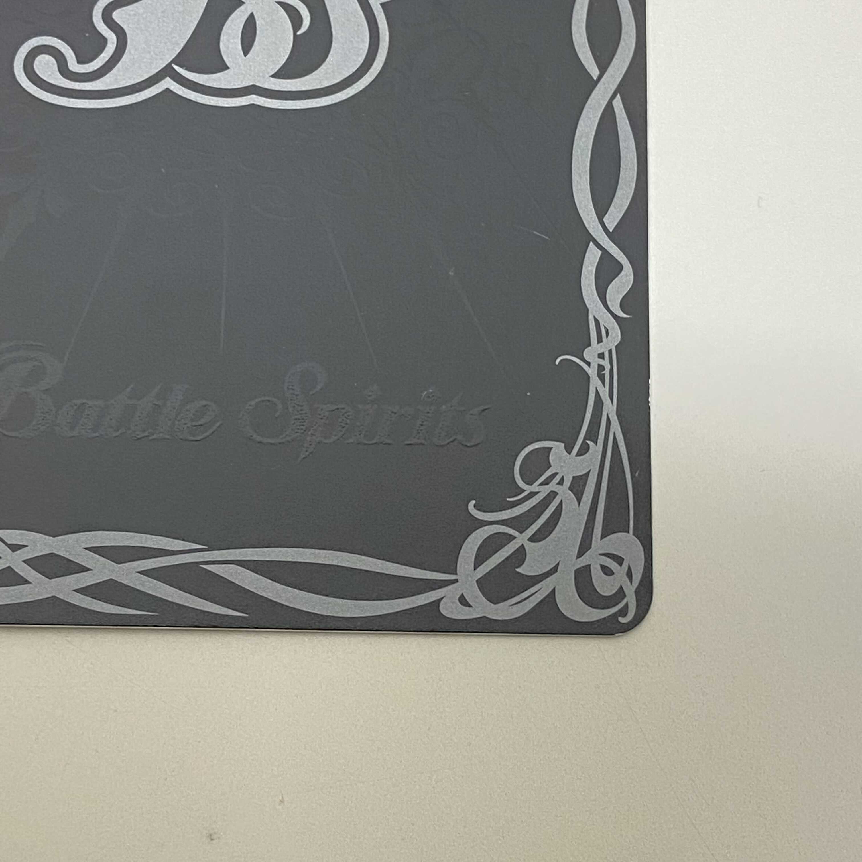 BS X Illusory Hermit Knight Badger Dulles