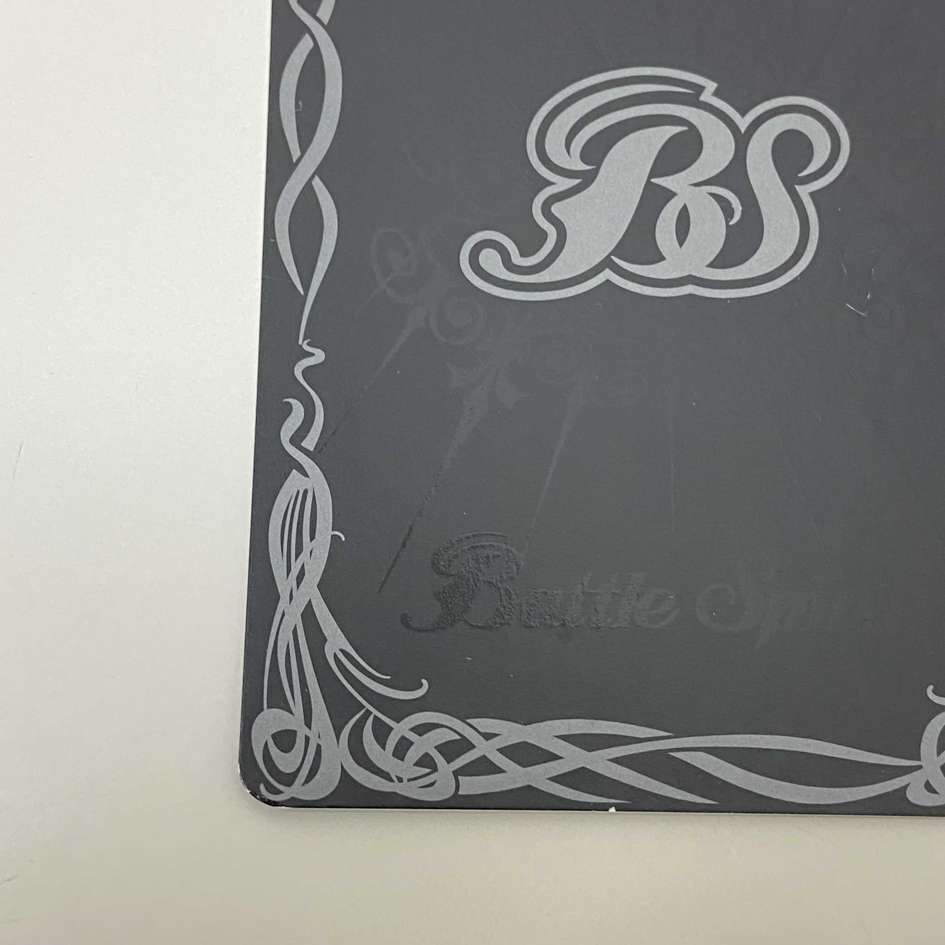 BS M Combined Majoju Zeppandon [Ultra Monsters 2020].