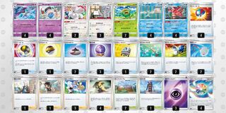 Cheap] Rengeki Tentacle Deck