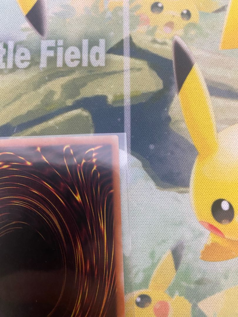 Melffy of the Forest Prismatic Secret Rare