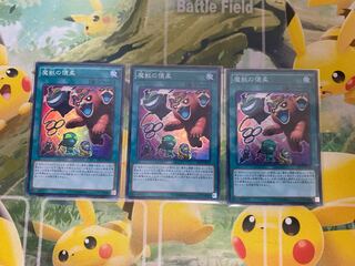 Obedience Schooled Super Rare 3 copies