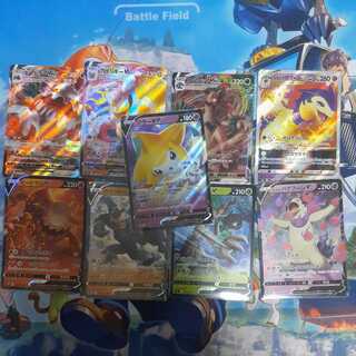 evolutionary line set