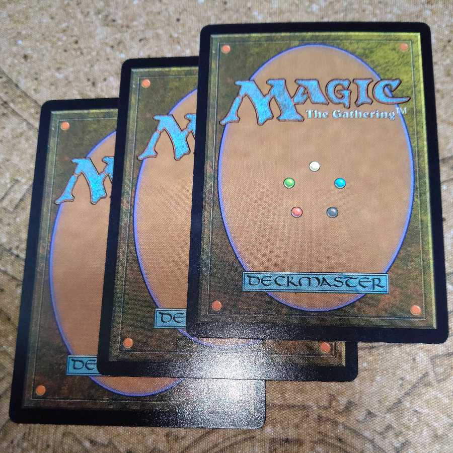 Wishclaw Talisman 1枚