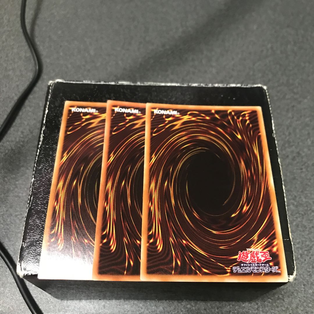 ライトドラゴン@イグニスター ウルトラレア3枚