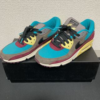 Nike Air Max 90 "Ridgerock" 27.5cm