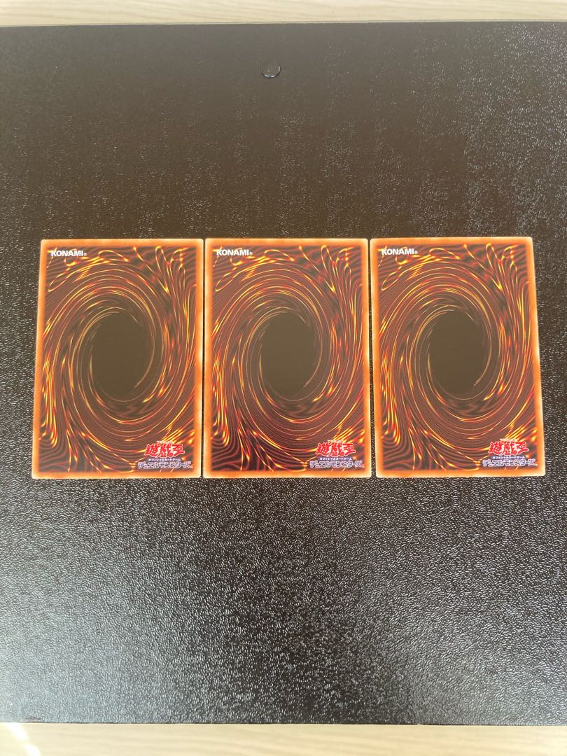 Evil★Twin's Trouble Sunny Relief, Sikh, Ultra Set of 3