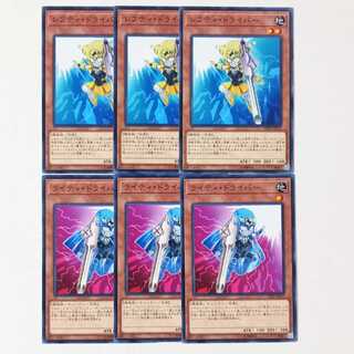 Lefty Driver 3 normal