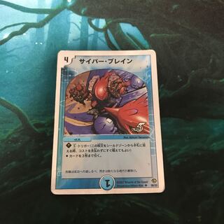 サイバー・ブレイン