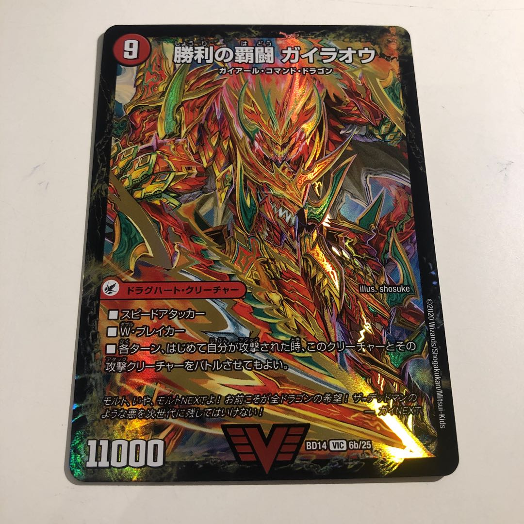 HaFighting Shoguryu Sword Gaiaobahn｜HaFighting Gaiaobahn for Victory