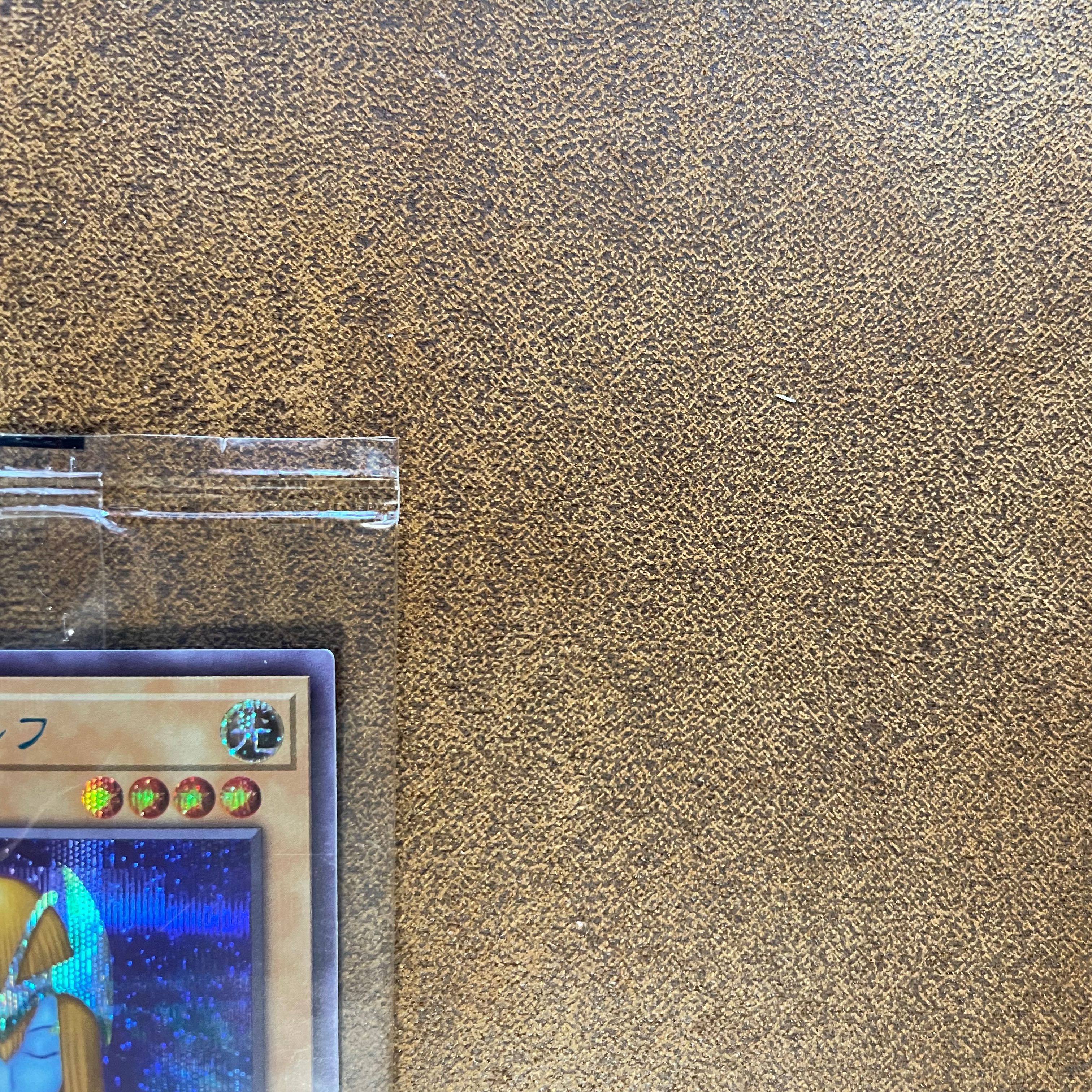 Holy Elf Brusik unopened