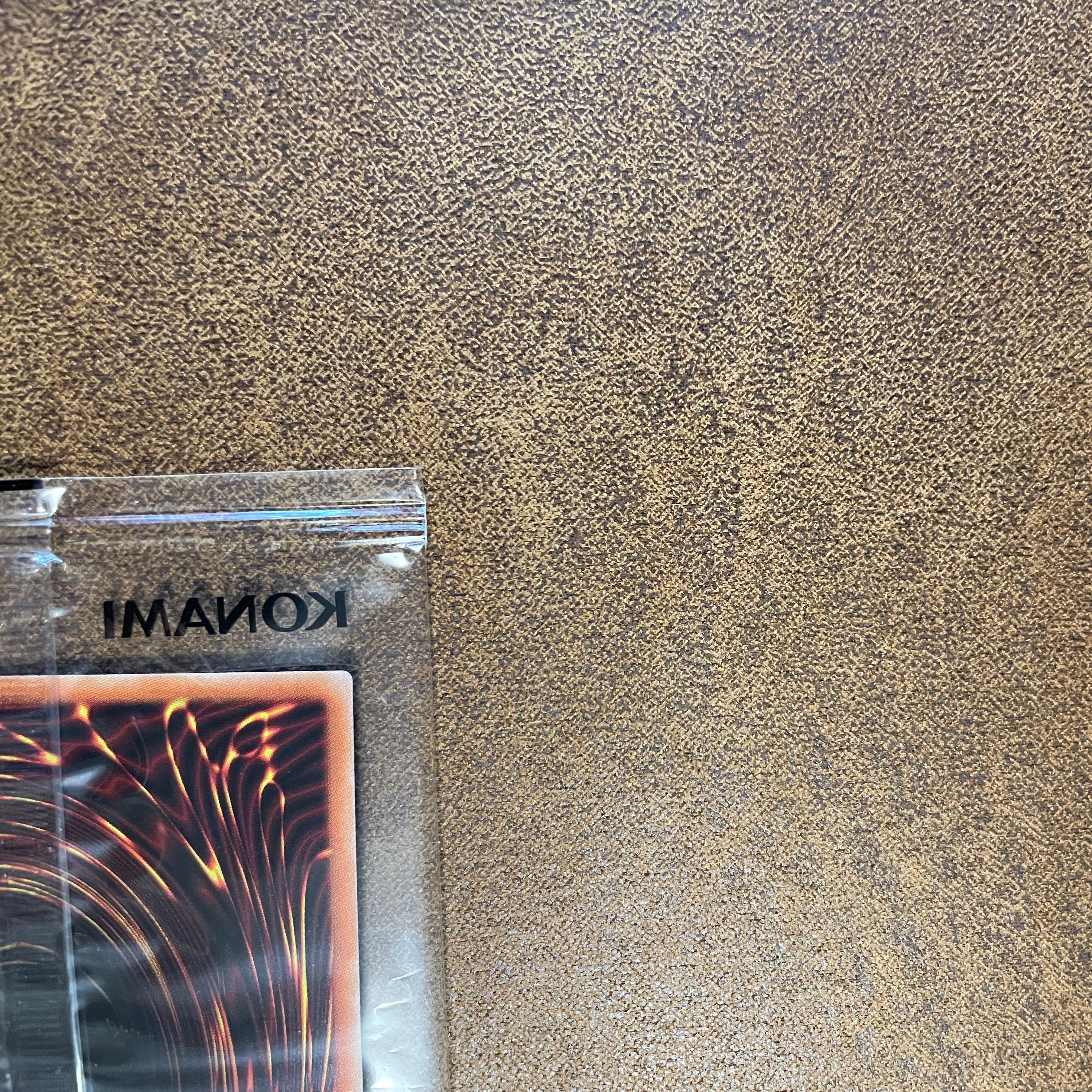 Holy Elf Brusik unopened