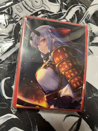 FGO　fate　スリーブ　美遊 2025年最新】fate 美遊スリーブの人気アイテム - メルカリ