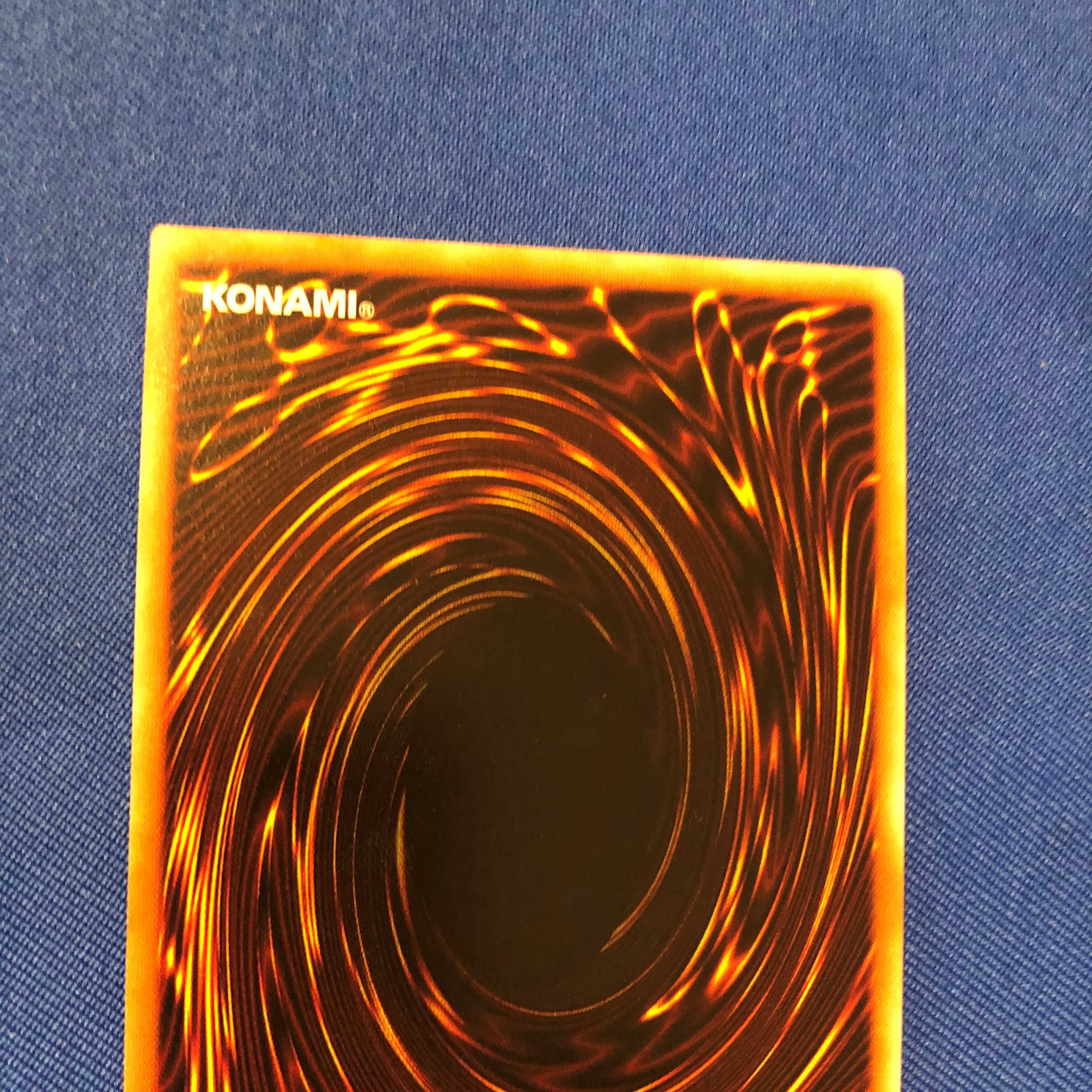 Dark Knight @ Ignitor 20th Secret Rare