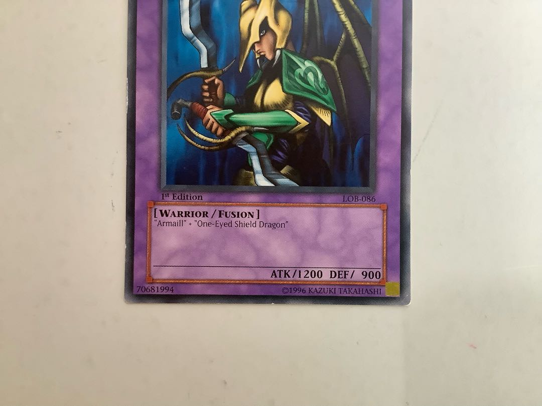 DRAGONESS THE WICKED KNIGHT/Dragoness the Wicked Knight