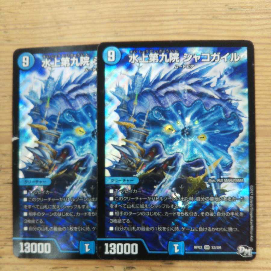 Waterjo Ninth Institute, set of 2 shako gilets