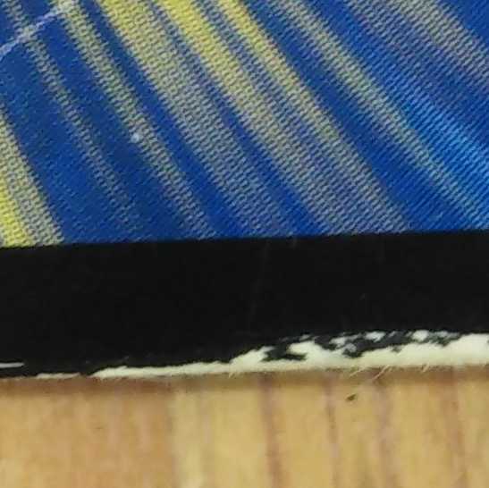 Waterjo Ninth Institute, set of 2 shako gilets