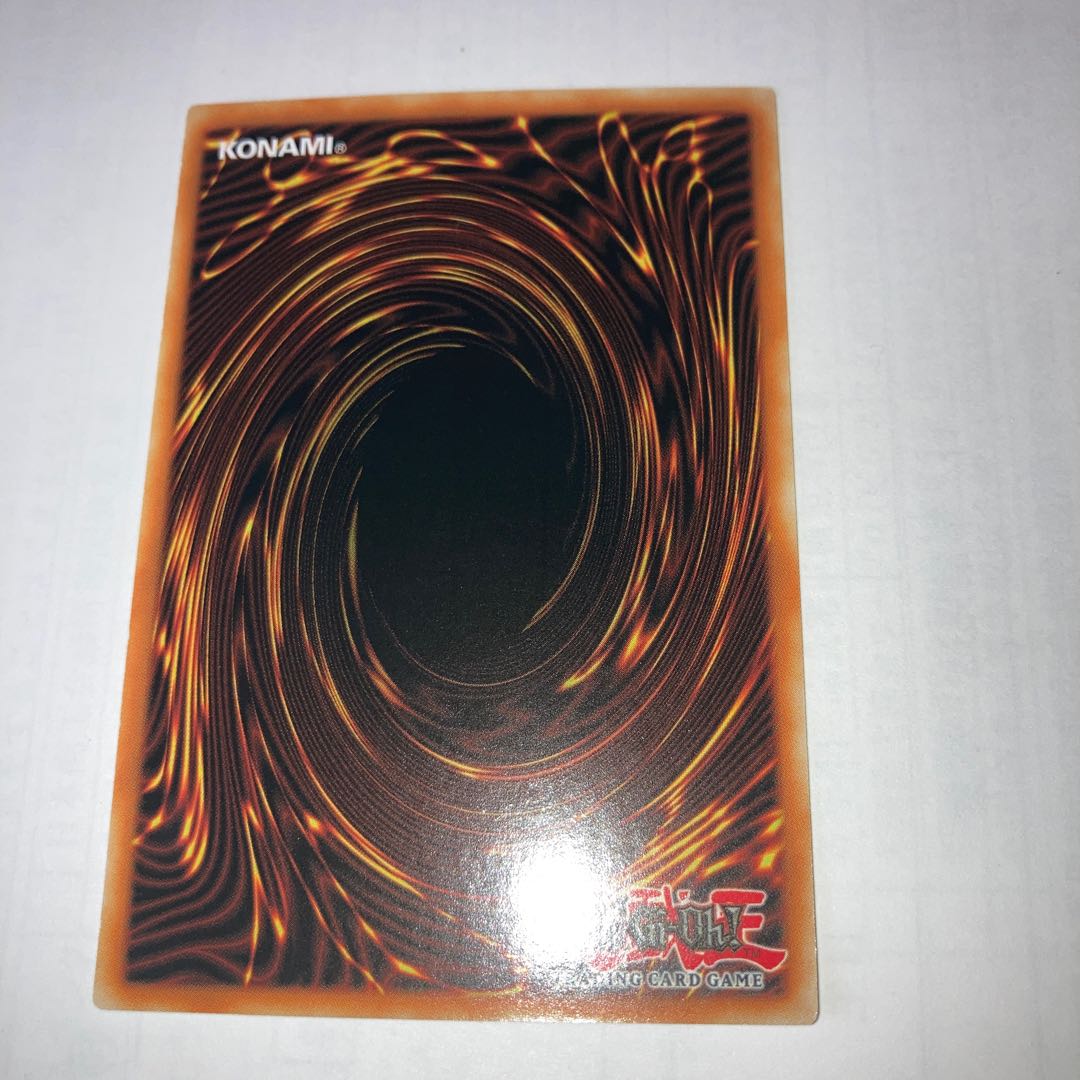 ＣＮｏ.１０００ 夢幻虚神ヌメロニアスプレゴル英語1st