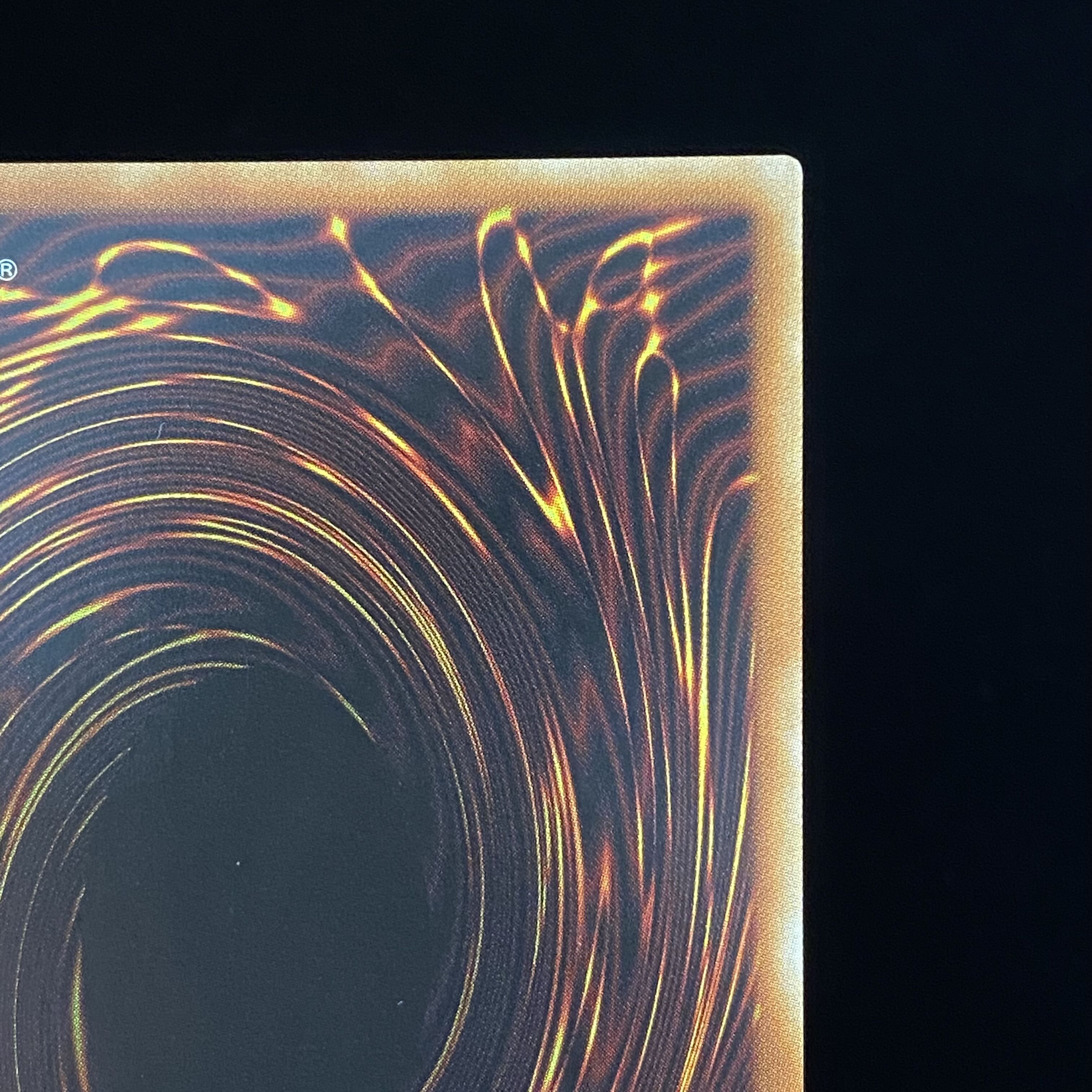 Ghost Belle & Haunted Mansion Prismatic Secret Rare PAC1-JP017