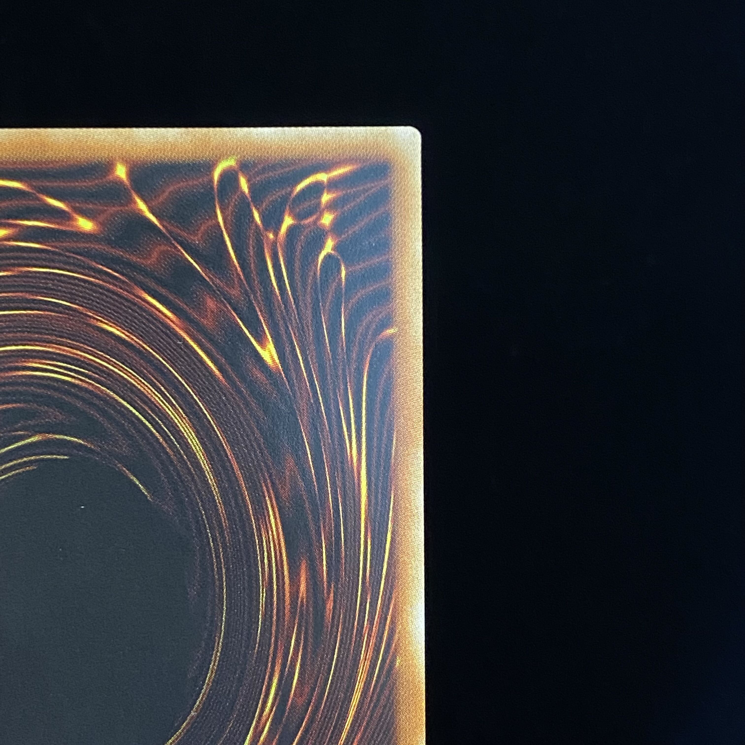 Ghost Mourner & Moonlit Chill Prismatic Secret Rare PAC1-JP035