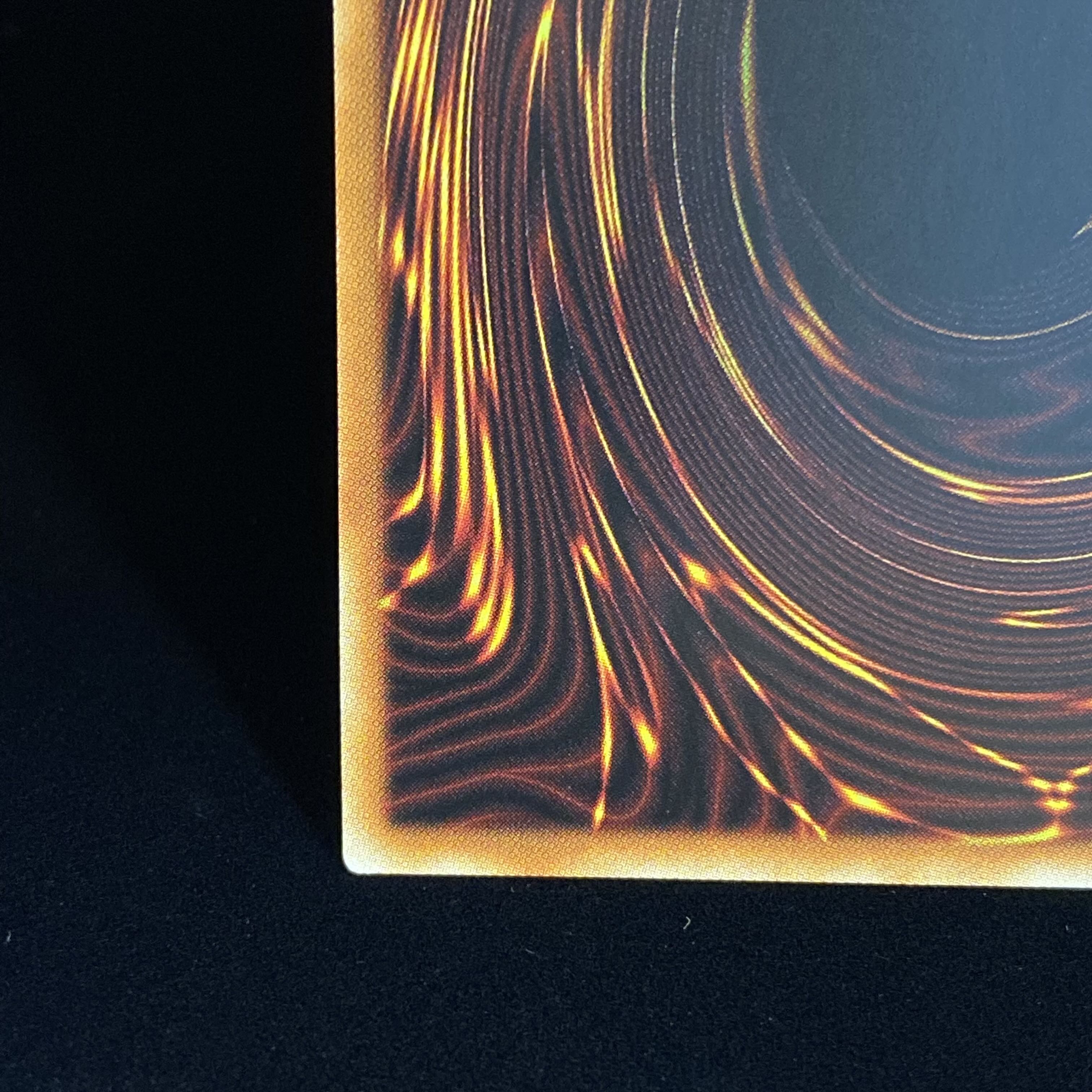 Legendary SwordFighting士 Black Luster Soldier Ultimate Rare