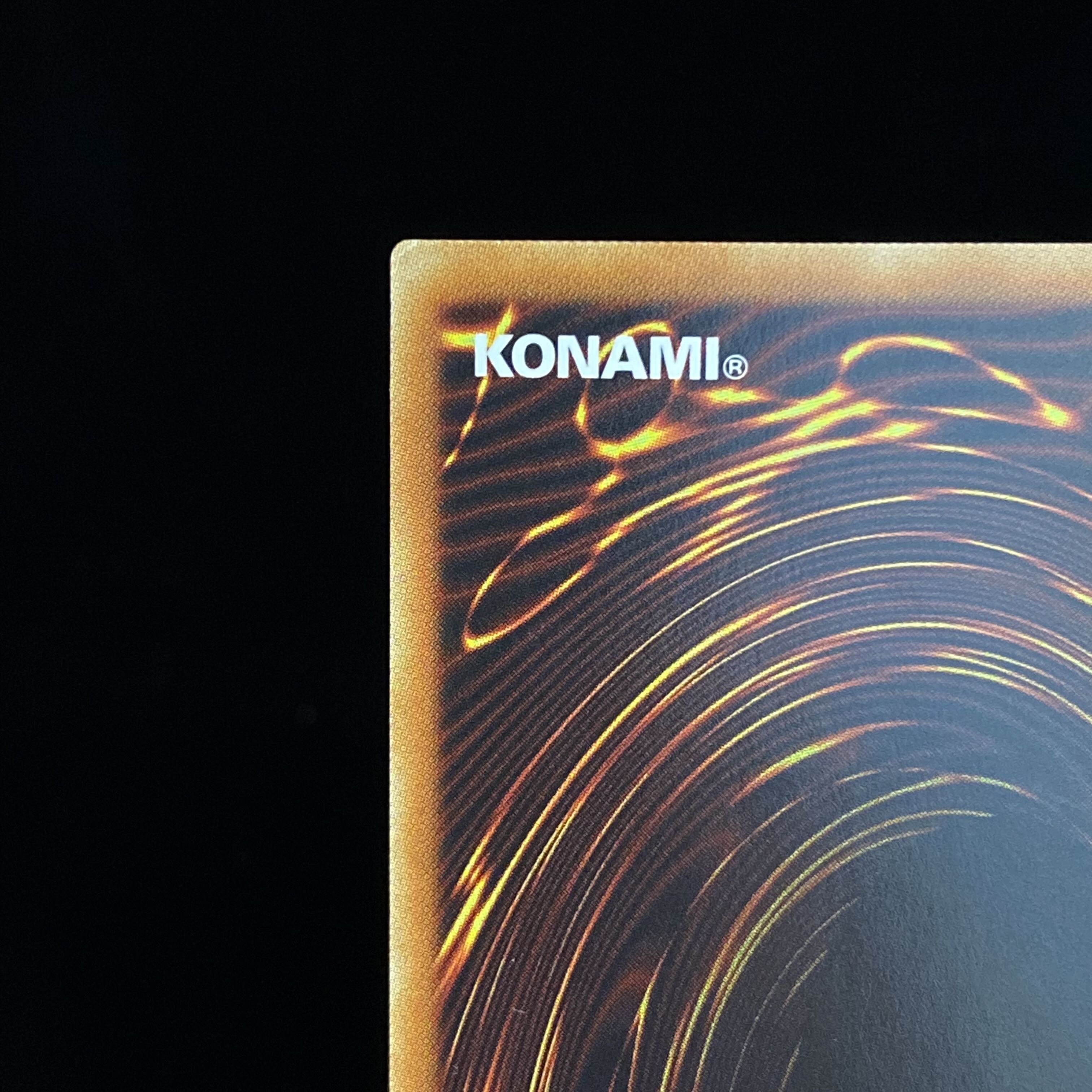 Dark Magician Girl DP Holographic Rare