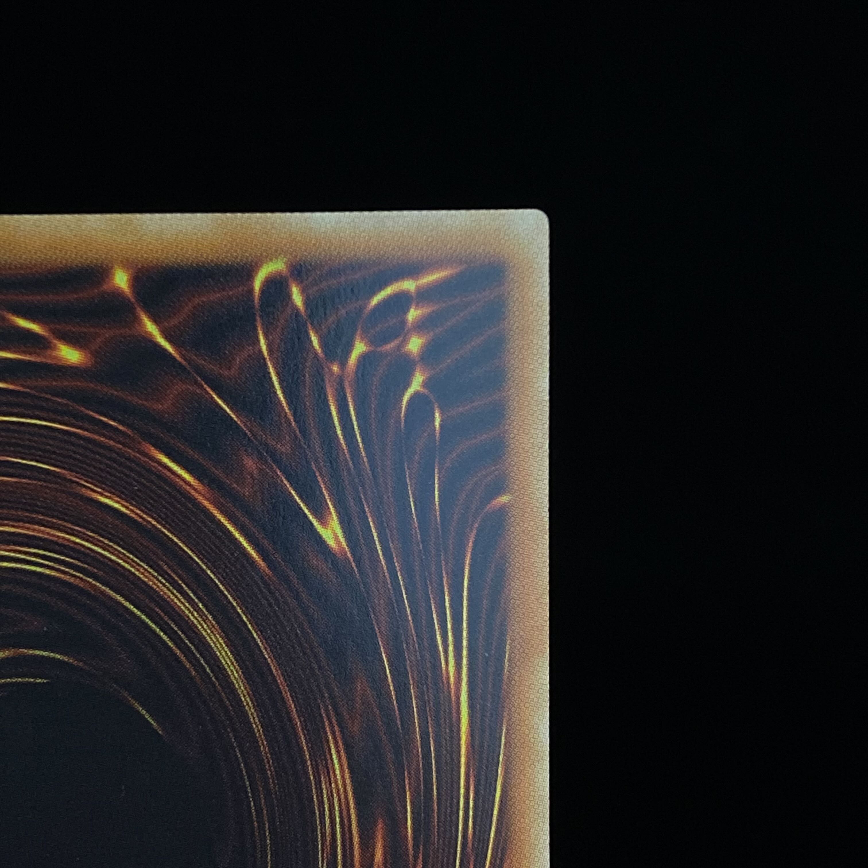 Dark Magician Girl DP Holographic Rare