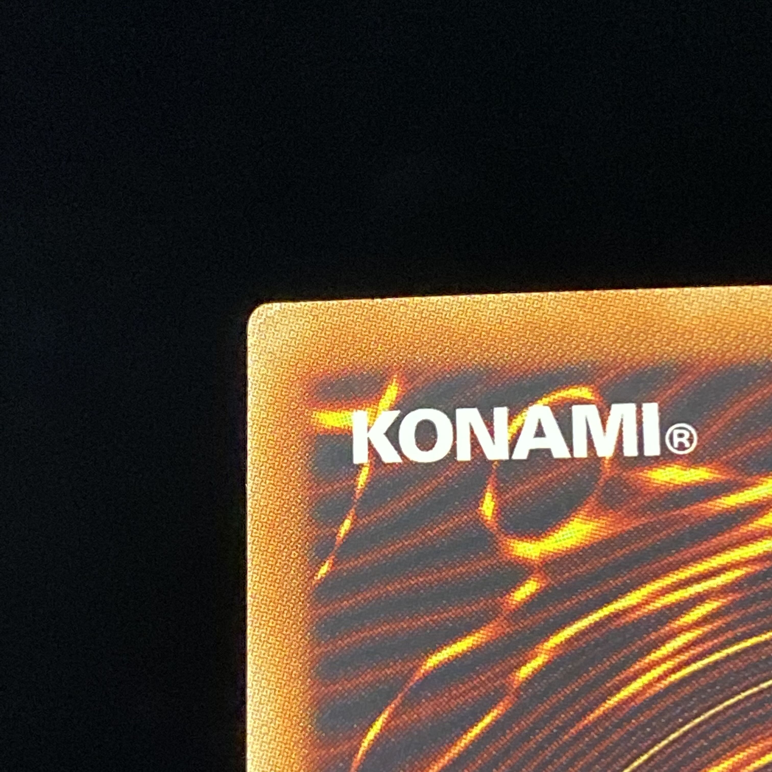 Dark Magician Girl DP Holographic Rare