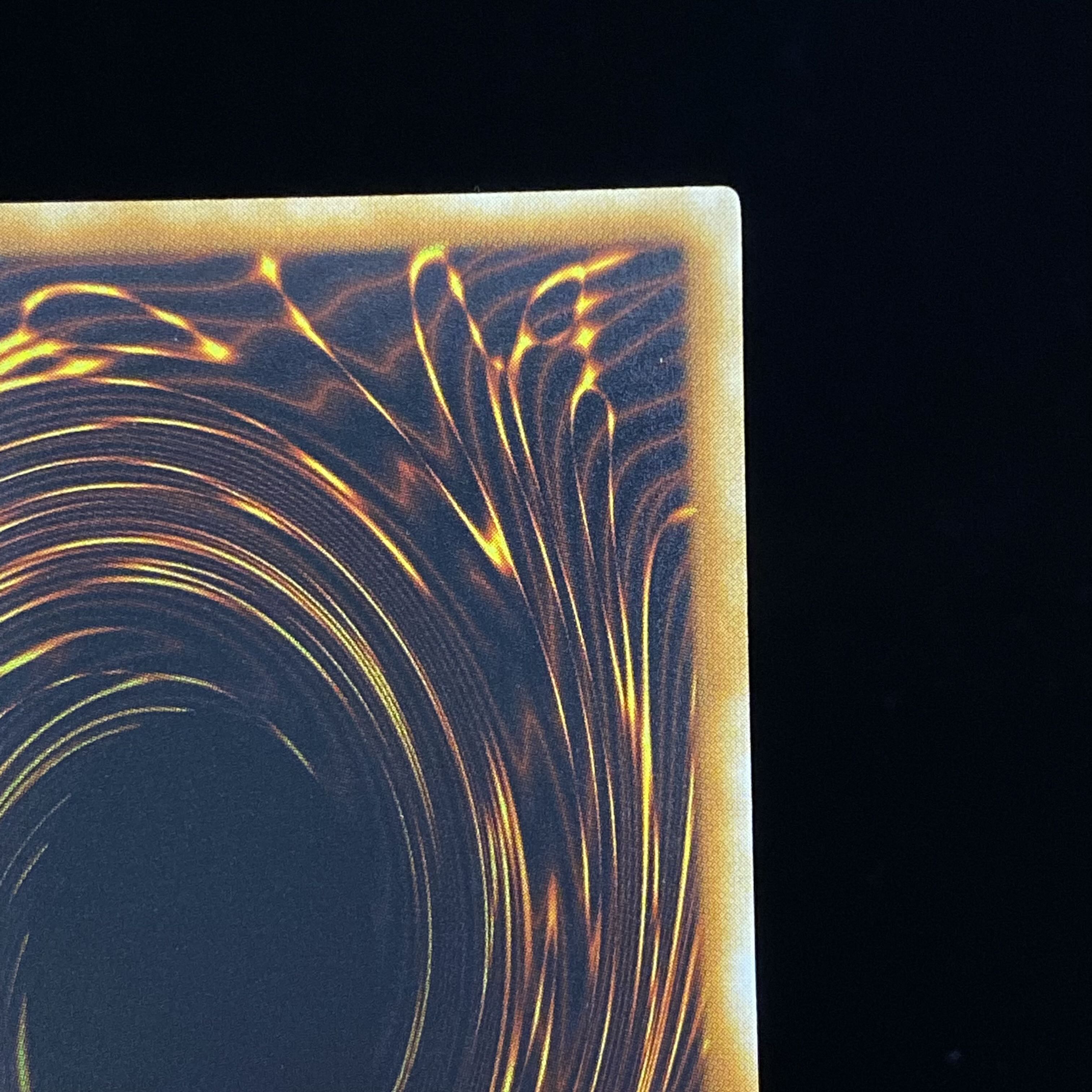 Winged Kuriboh Ultimate Rare