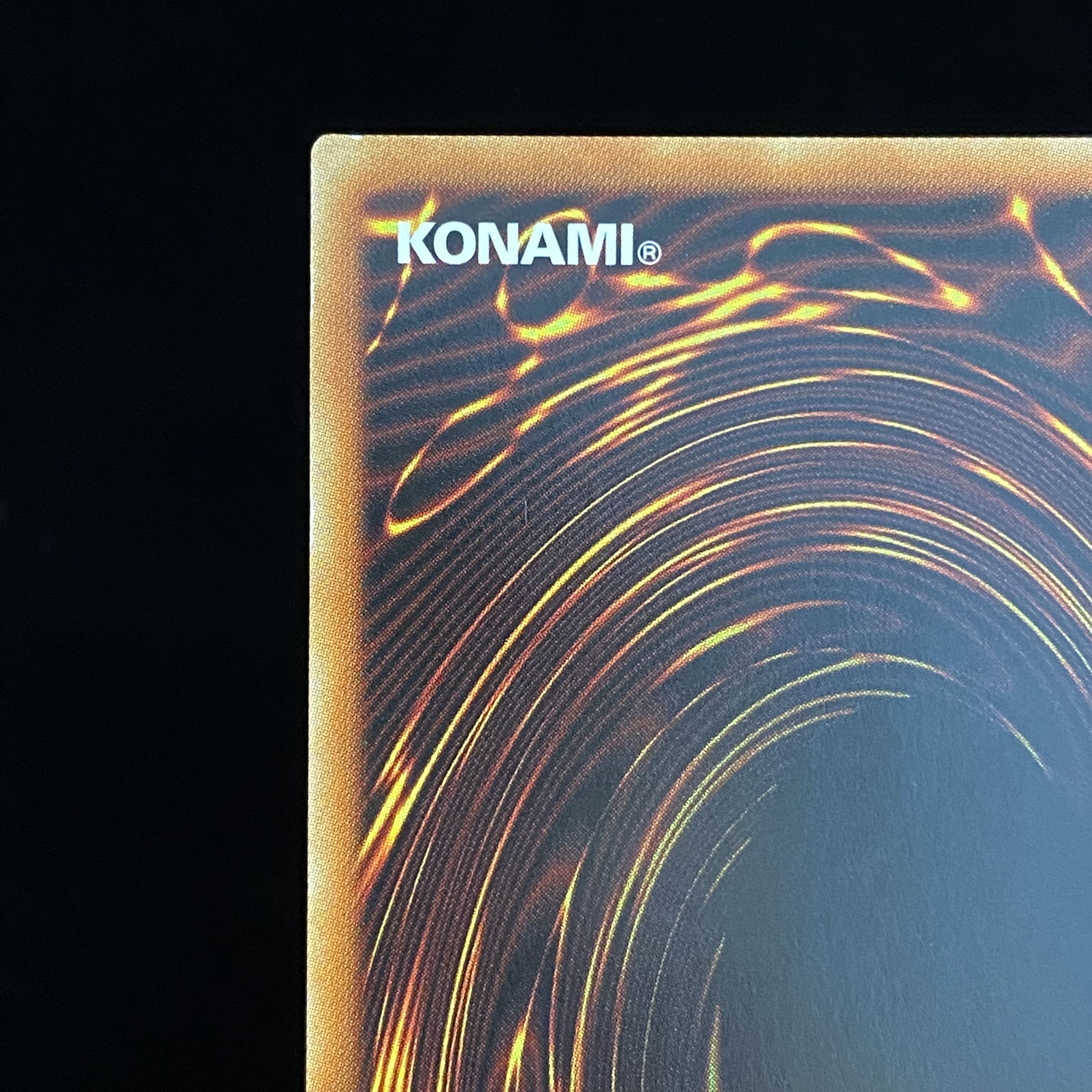 Ghost Reaper & Winter Cherries Prismatic Secret Rare PAC1-JP015