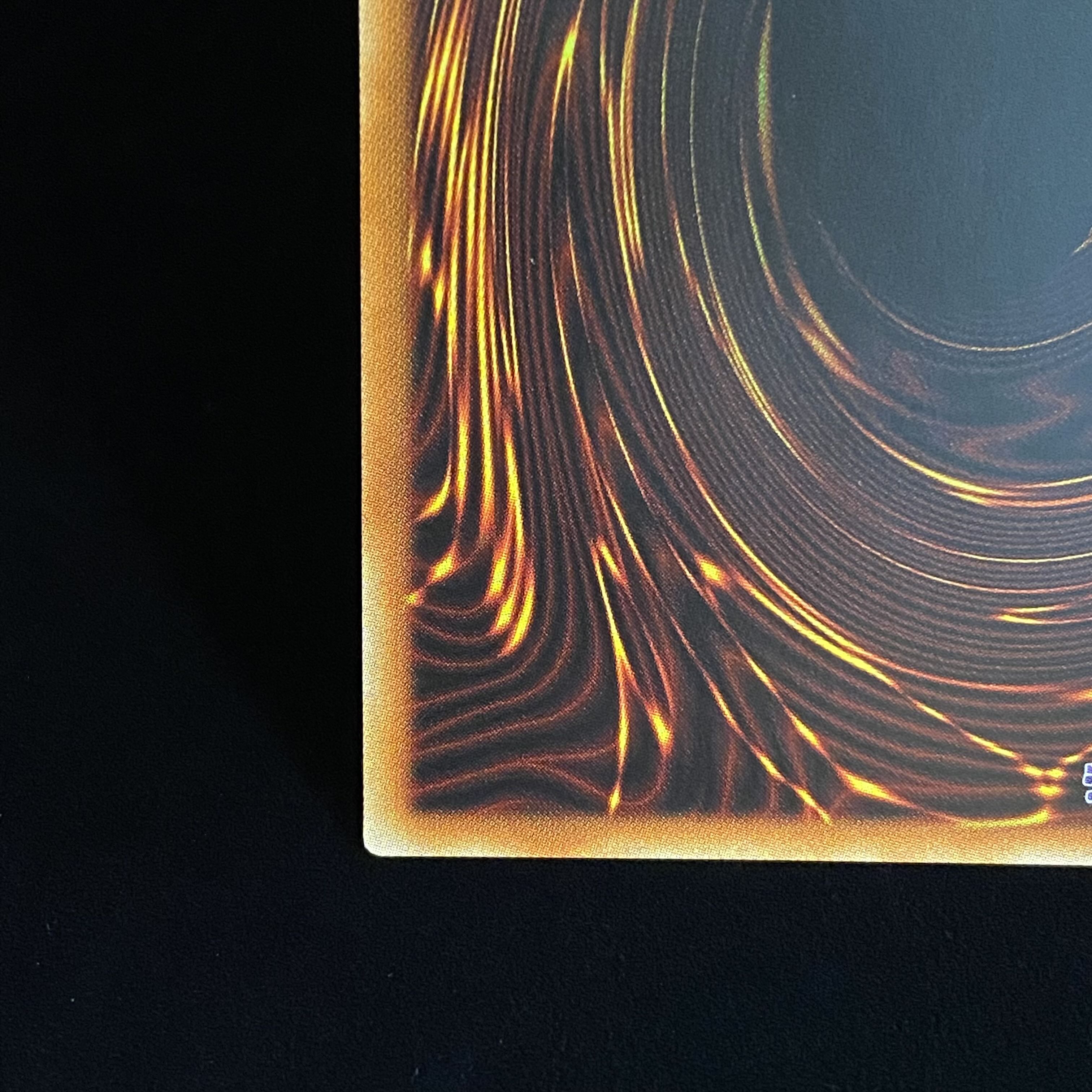 Ghost Reaper & Winter Cherries Prismatic Secret Rare PAC1-JP015