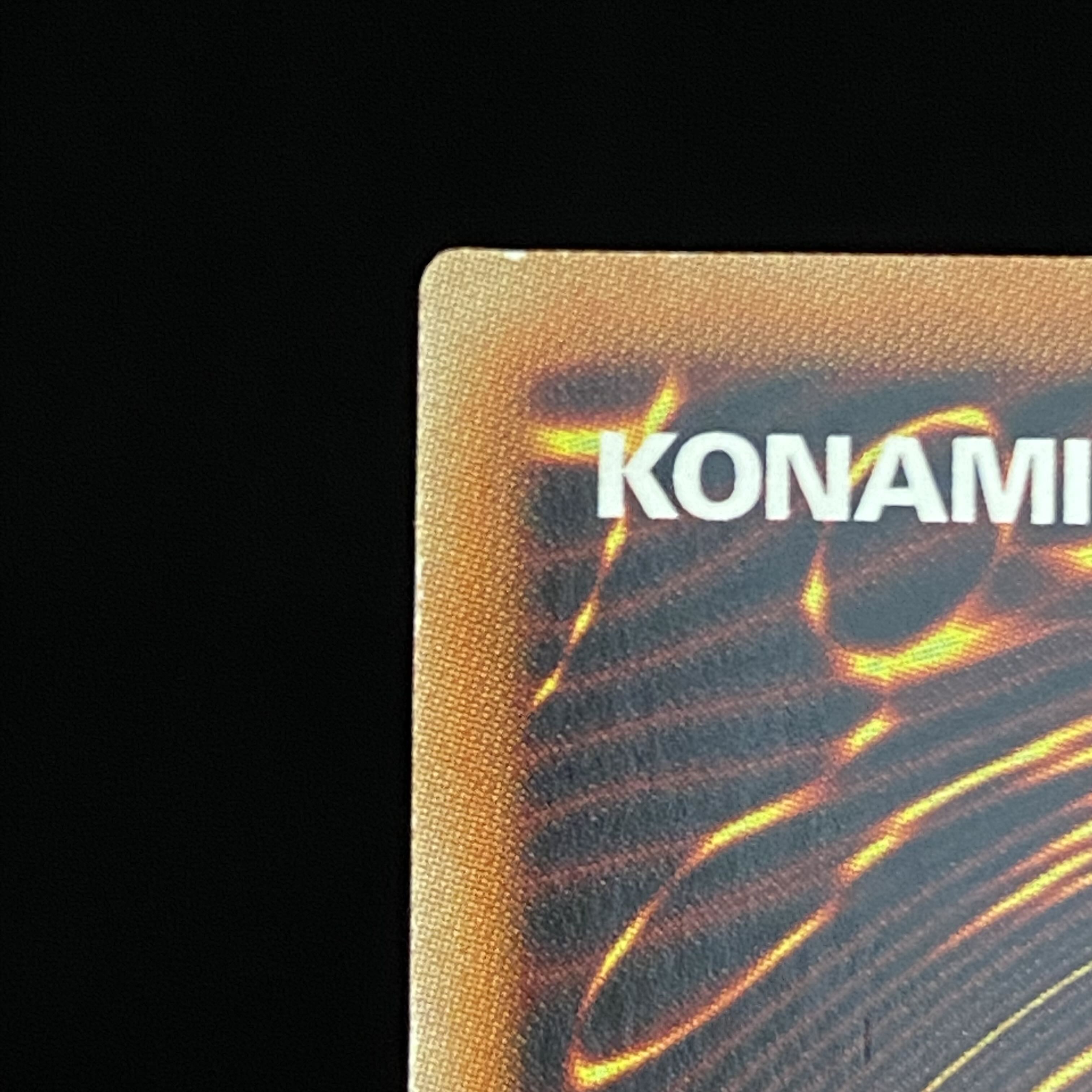 Ghost Reaper & Winter Cherries Prismatic Secret Rare PAC1-JP015