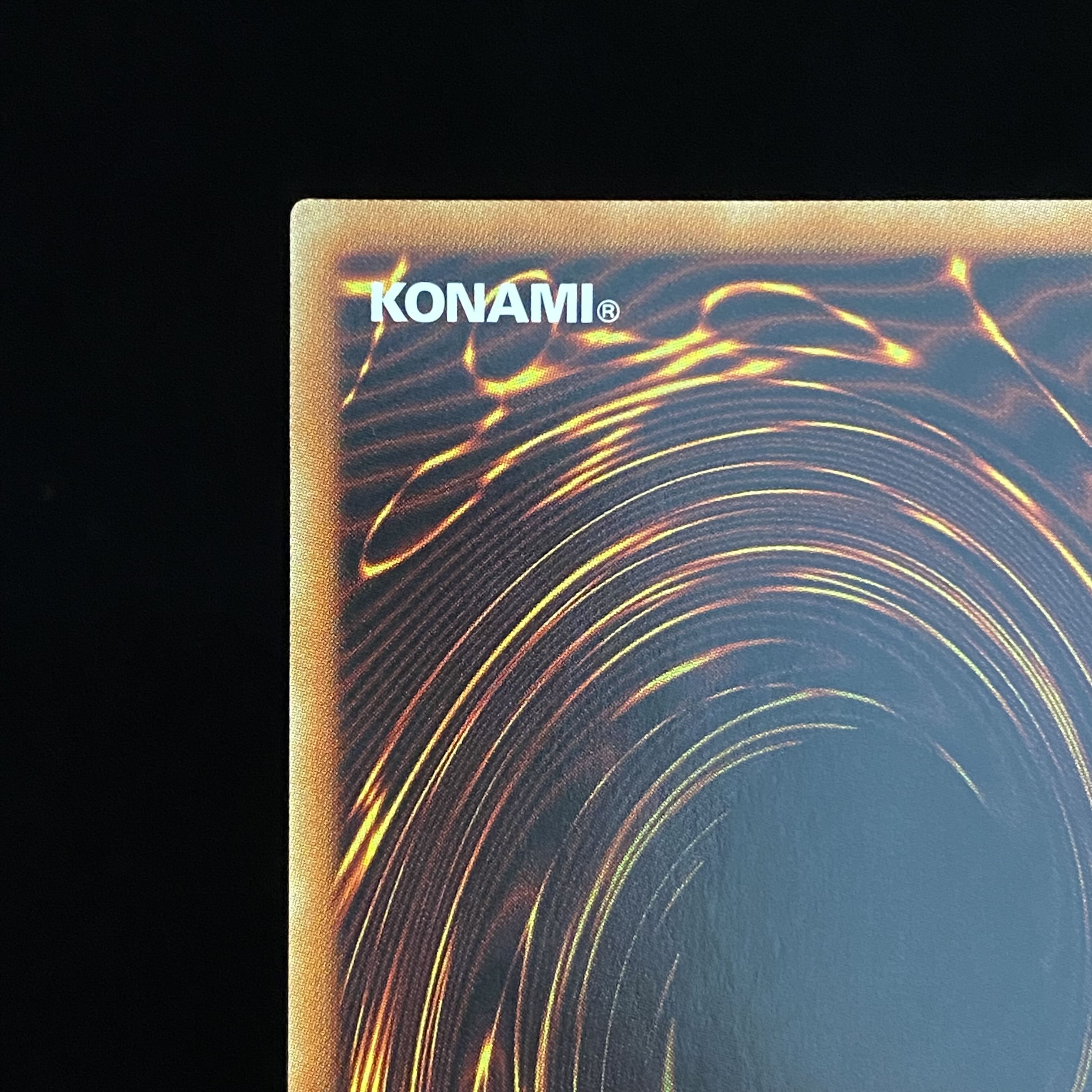 Possession Mounted - Laina Prismatic Secret Rare