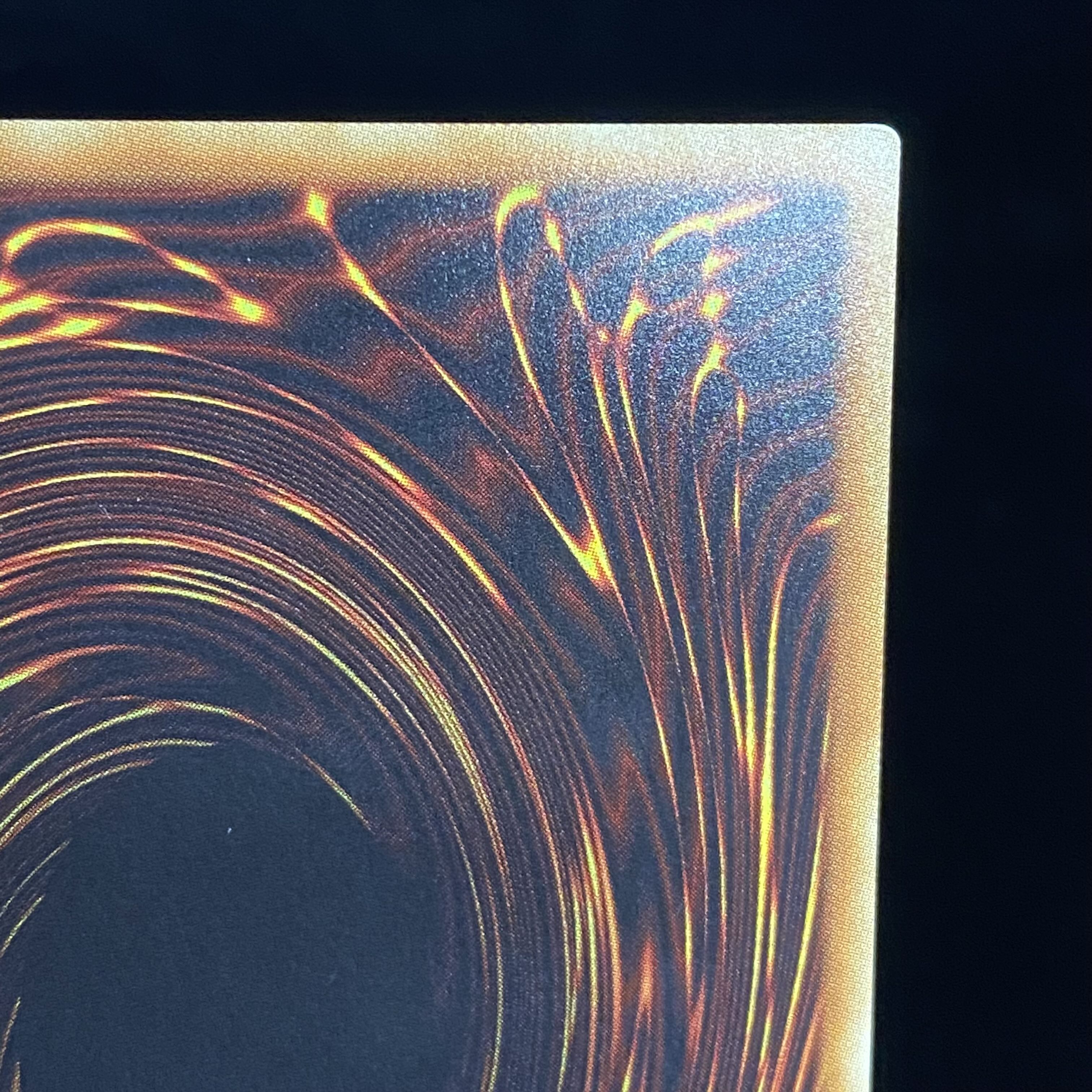 Neo Kaiser Glider 20th Secret Rare